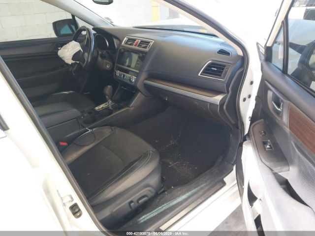 4S3BNEJ61G3044897 Subaru Legacy 3.6r Limited