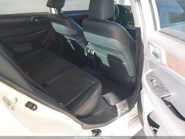 4S3BNEJ61G3044897 Subaru Legacy 3.6r Limited