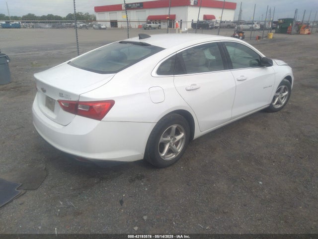 1G1ZB5ST0HF132778 Chevrolet MALIBU LS