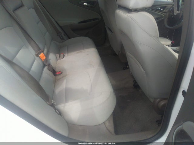 1G1ZB5ST0HF132778 Chevrolet MALIBU LS