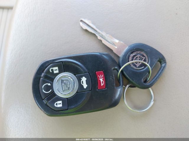 2007 CADILLAC STS 1G6DW677370141955 Photo 10