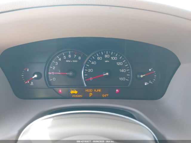 2007 CADILLAC STS 1G6DW677370141955 Photo 6