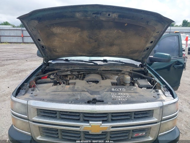 3GCUKREC4FG185354 Chevrolet l83 - vvt, active fuel management, aluminum