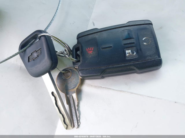 3GCUKREC4FG185354 Chevrolet l83 - vvt, active fuel management, aluminum