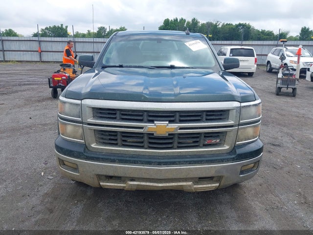 3GCUKREC4FG185354 Chevrolet l83 - vvt, active fuel management, aluminum