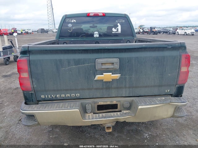 3GCUKREC4FG185354 Chevrolet l83 - vvt, active fuel management, aluminum