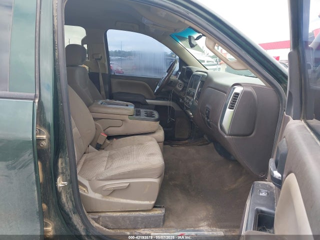 3GCUKREC4FG185354 Chevrolet l83 - vvt, active fuel management, aluminum