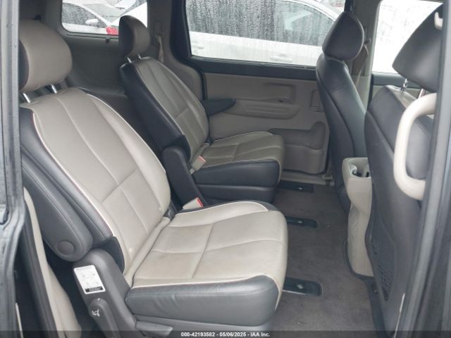 KNDMB5C11H6233620 KIA SEDONA LX