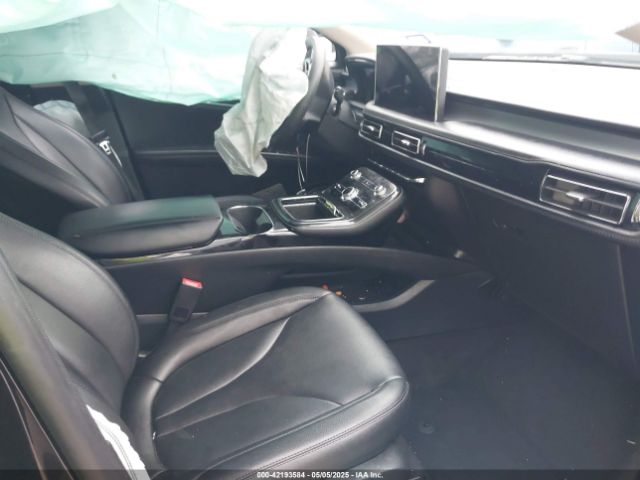 2023 LINCOLN NAUTILUS 2LMPJ6J96PBL09816 Photo 4
