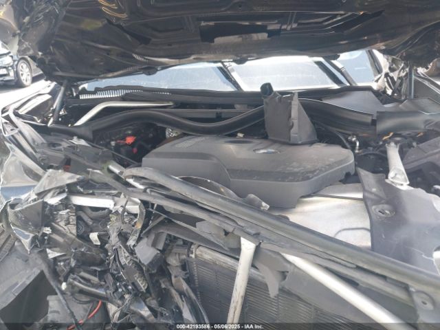5UXTR7C56KLR51693 BMW X3 Sdrive30i
