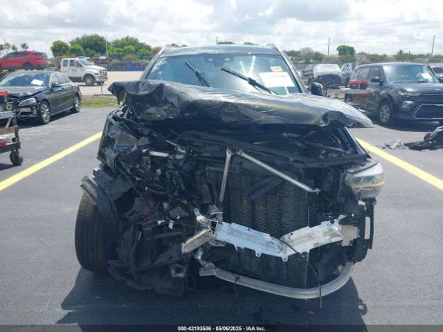 5UXTR7C56KLR51693 BMW X3 Sdrive30i