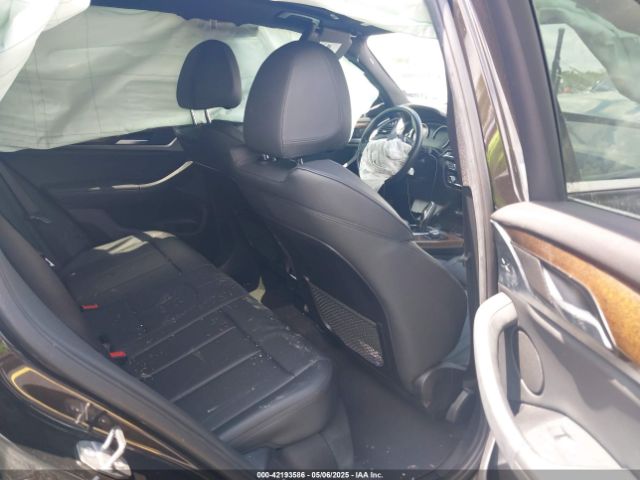 5UXTR7C56KLR51693 BMW X3 Sdrive30i
