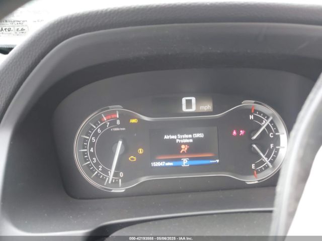 5FNYF6H84GB025770 Honda Pilot Ex-l