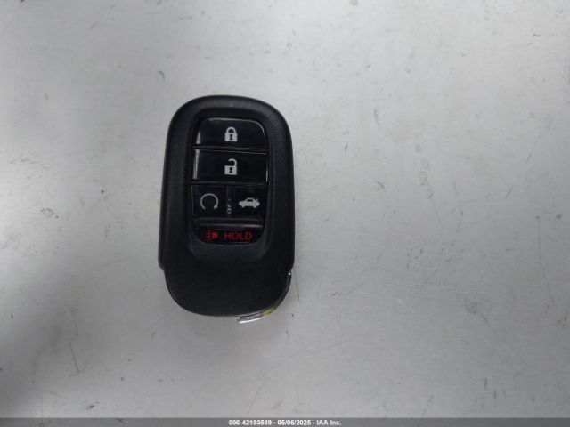 2HGFE2F54RH525261 Honda Civic Sport