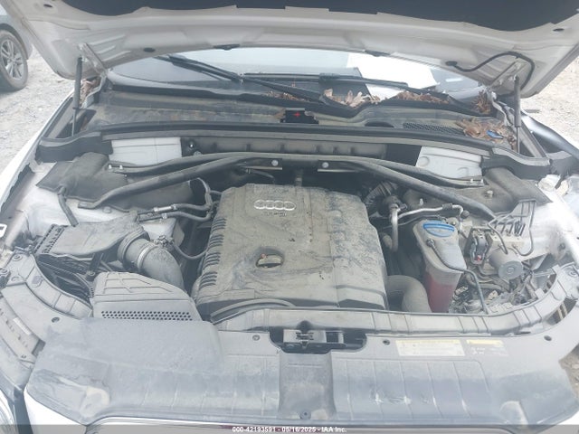 2016 AUDI Q5 WA1L2AFP8GA113100 Photo 9