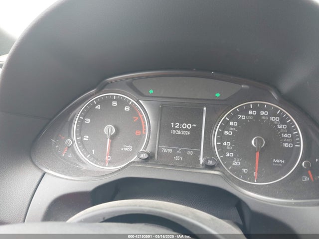 2016 AUDI Q5 WA1L2AFP8GA113100 Photo 6