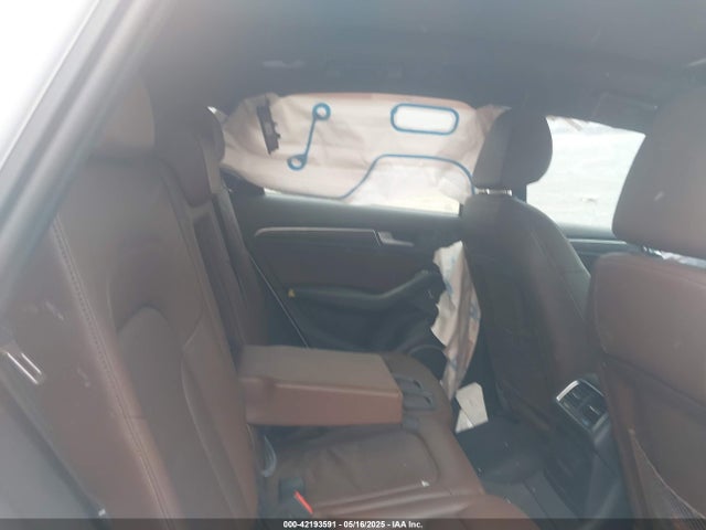 2016 AUDI Q5 WA1L2AFP8GA113100 Photo 7
