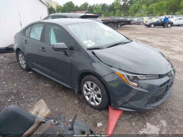 2024 TOYOTA COROLLA 5YFB4MDE6RP196538