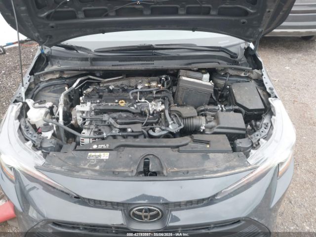 2024 TOYOTA COROLLA 5YFB4MDE6RP196538 Photo 9