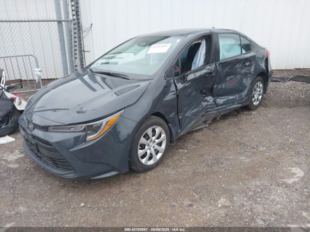 2024 TOYOTA COROLLA 5YFB4MDE6RP196538 Photo 1