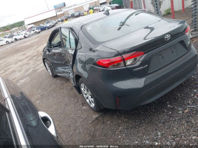 2024 TOYOTA COROLLA 5YFB4MDE6RP196538 Photo 2