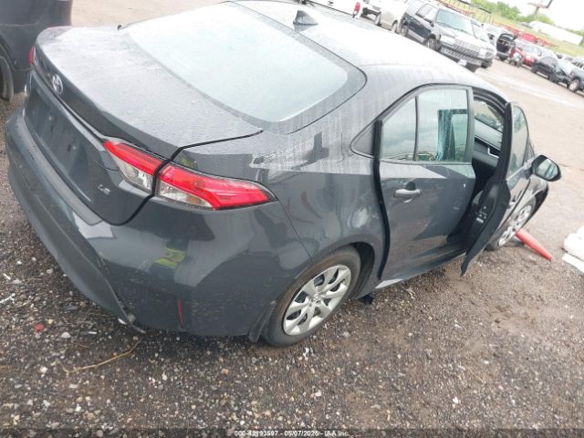 2024 TOYOTA COROLLA 5YFB4MDE6RP196538 Photo 3
