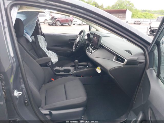 2024 TOYOTA COROLLA 5YFB4MDE6RP196538 Photo 4