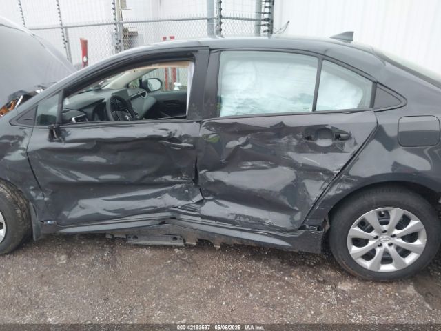 2024 TOYOTA COROLLA 5YFB4MDE6RP196538 Photo 5