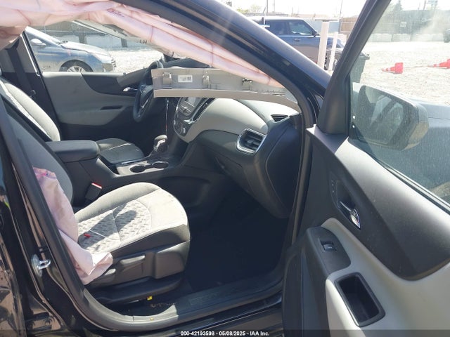 2GNAXFEVXN6118585 Chevrolet Equinox Fwd 1fl
