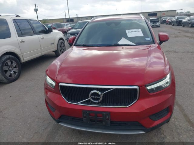 YV4AC2HK5N2748975 Volvo Xc40 T4 Momentum