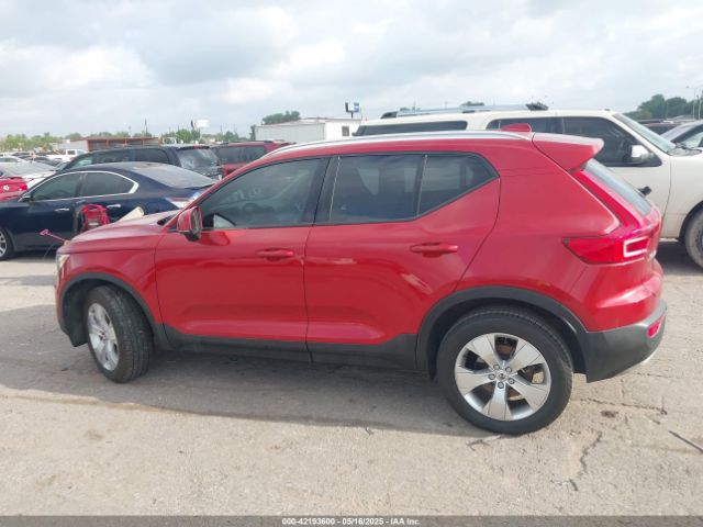 YV4AC2HK5N2748975 Volvo Xc40 T4 Momentum