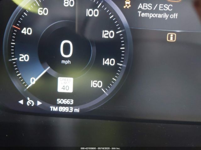 2022 VOLVO XC40 YV4AC2HK5N2748975 Photo 6