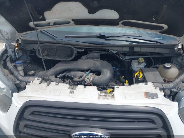1FTNR1ZM2FKA55134 Ford Transit-250