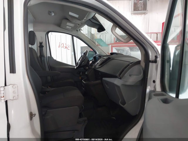 1FTNR1ZM2FKA55134 Ford Transit-250