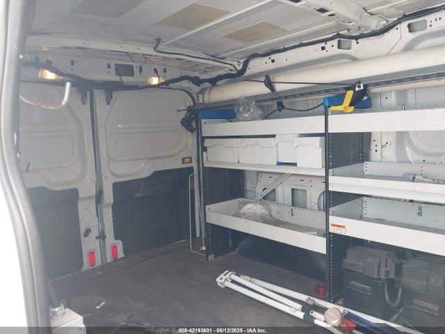 1FTNR1ZM2FKA55134 Ford Transit-250