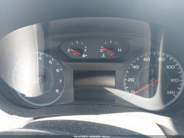 2022 CHEVROLET MALIBU 1G1ZD5ST2NF107189 Photo 6