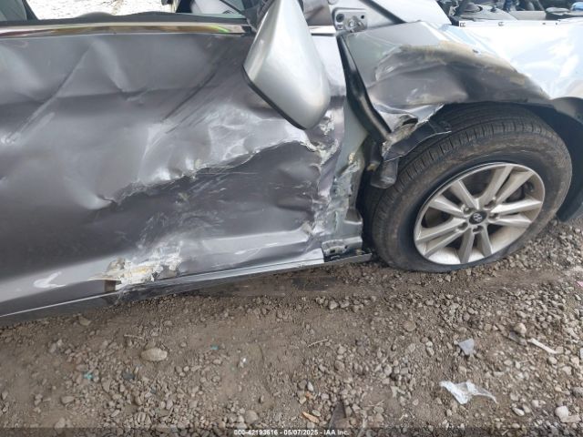 5NPE24AF7HH572904 Hyundai SONATA SE