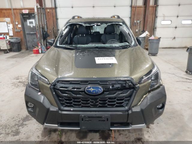 JF2SKAMC4NH498484 Subaru Forester Wilderness