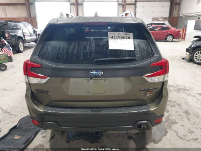 JF2SKAMC4NH498484 Subaru Forester Wilderness