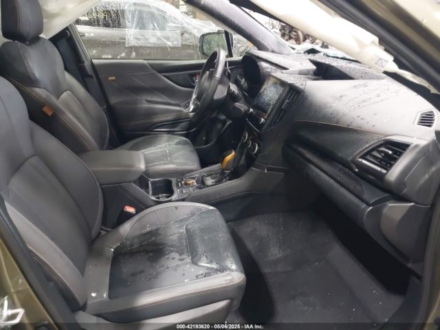 JF2SKAMC4NH498484 Subaru Forester Wilderness
