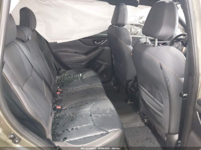 JF2SKAMC4NH498484 Subaru Forester Wilderness