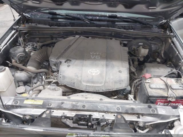3TMMU4FN2EM064044 Toyota Tacoma Base V6