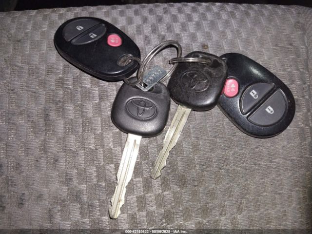 3TMMU4FN2EM064044 Toyota Tacoma Base V6