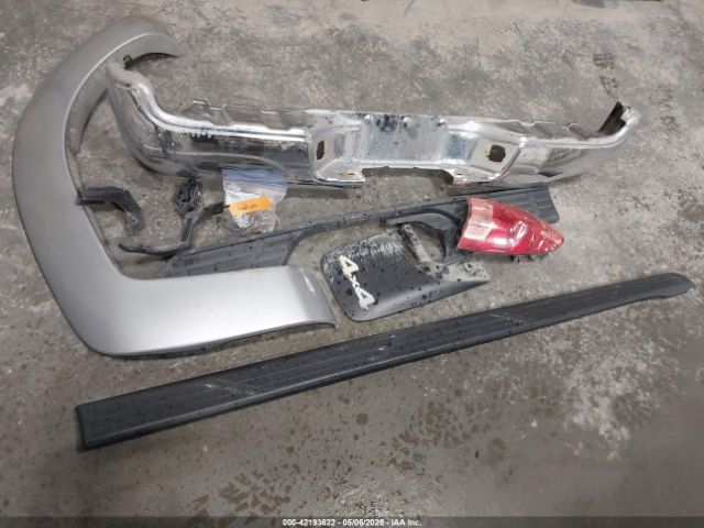 3TMMU4FN2EM064044 Toyota Tacoma Base V6