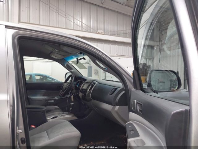 3TMMU4FN2EM064044 Toyota Tacoma Base V6