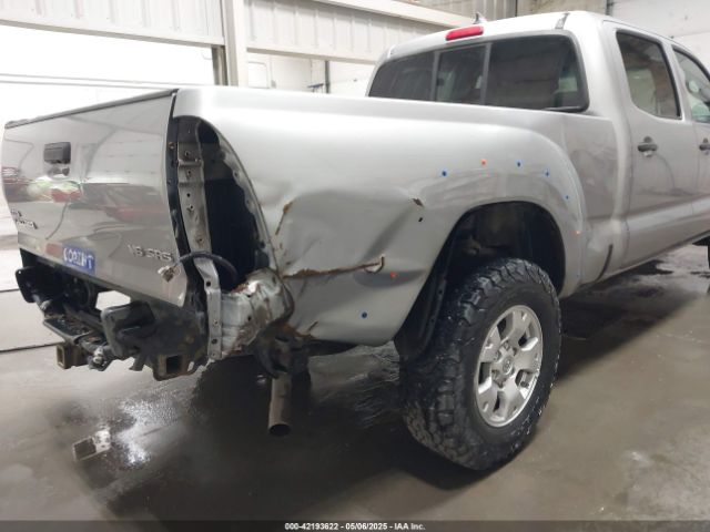 3TMMU4FN2EM064044 Toyota Tacoma Base V6