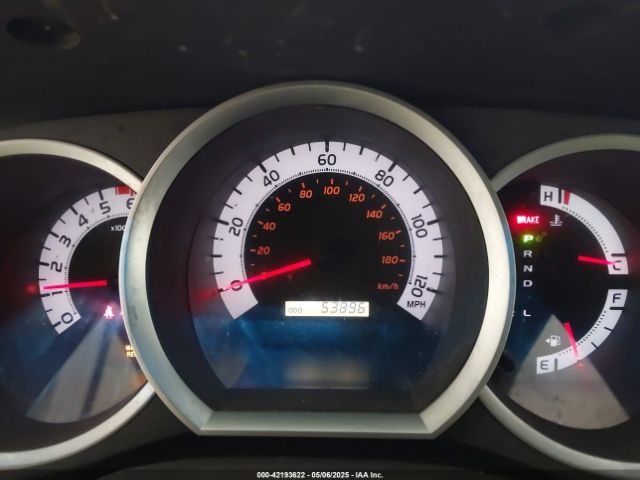 3TMMU4FN2EM064044 Toyota Tacoma Base V6