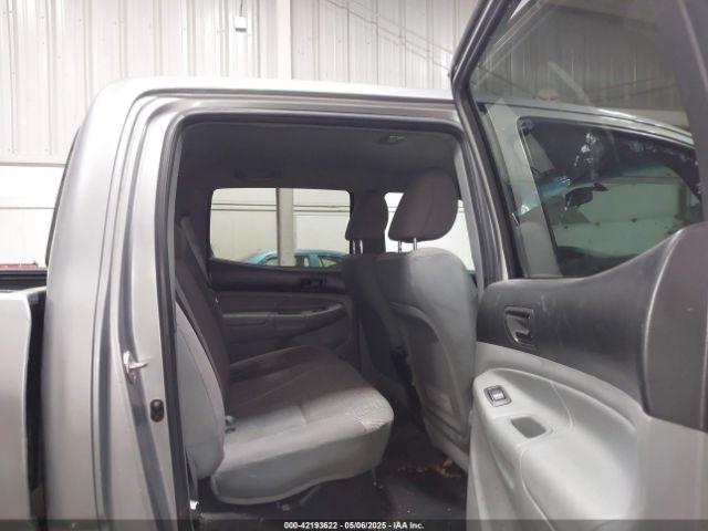 3TMMU4FN2EM064044 Toyota Tacoma Base V6