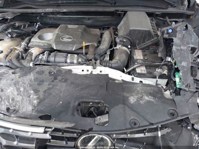 JTJGARBZ7M5027794 Lexus NX 300