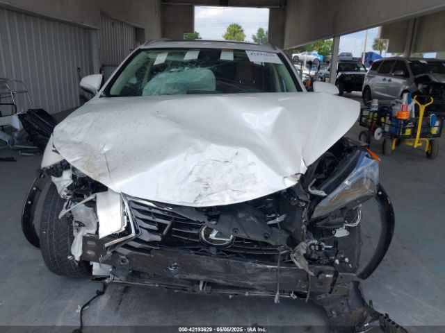 JTJGARBZ7M5027794 Lexus NX 300